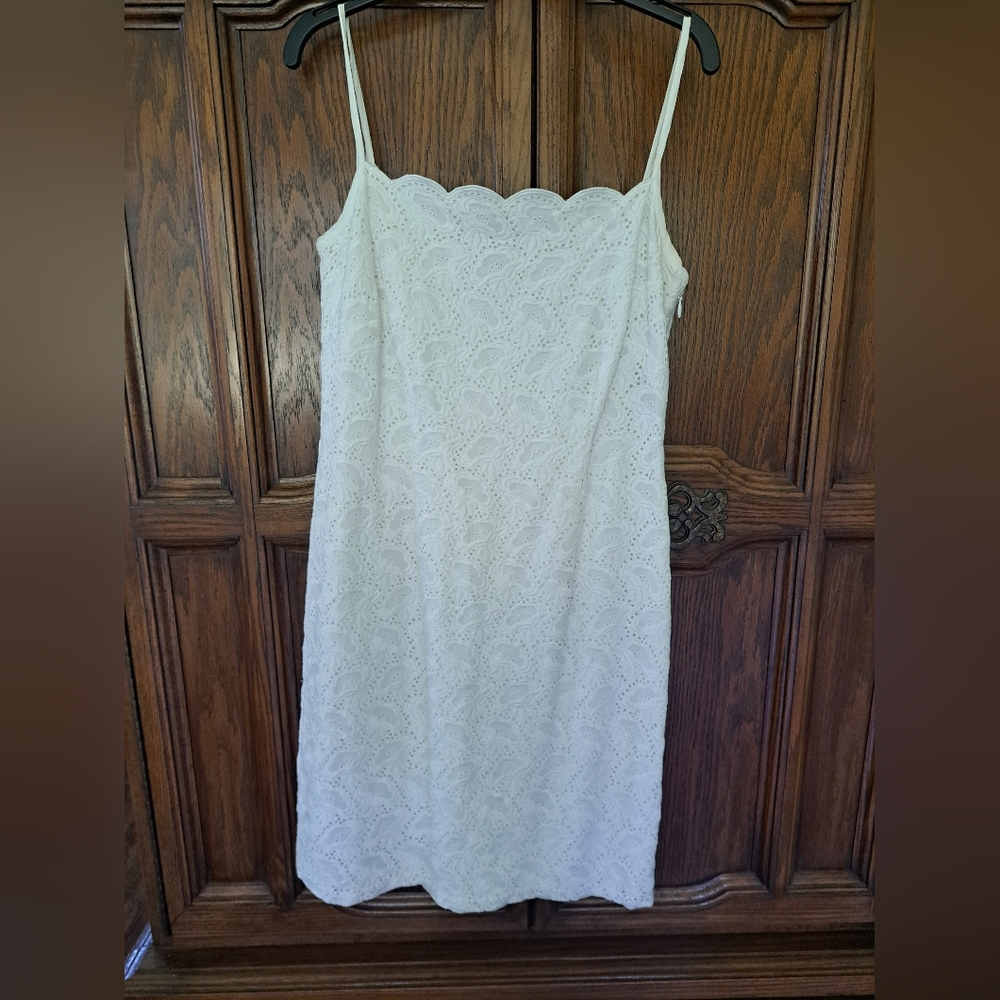 LOFT  2P casual dress